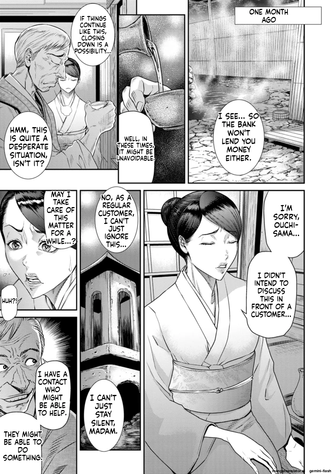 Waisetsu Box - Obscene Box page 97