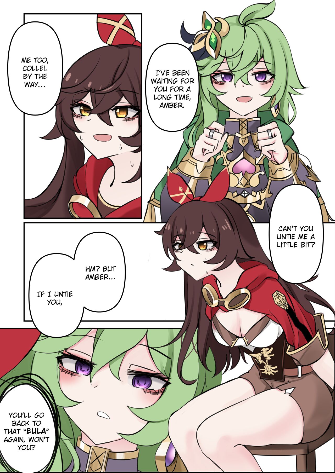 Waiting page 3