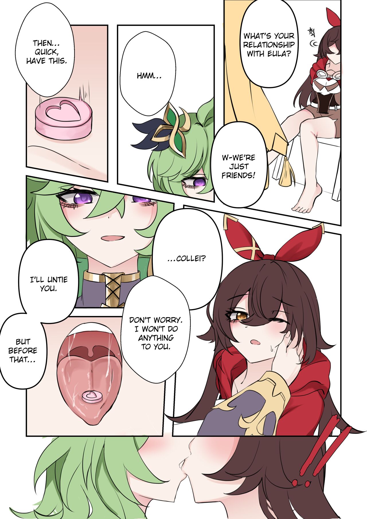 Waiting page 4