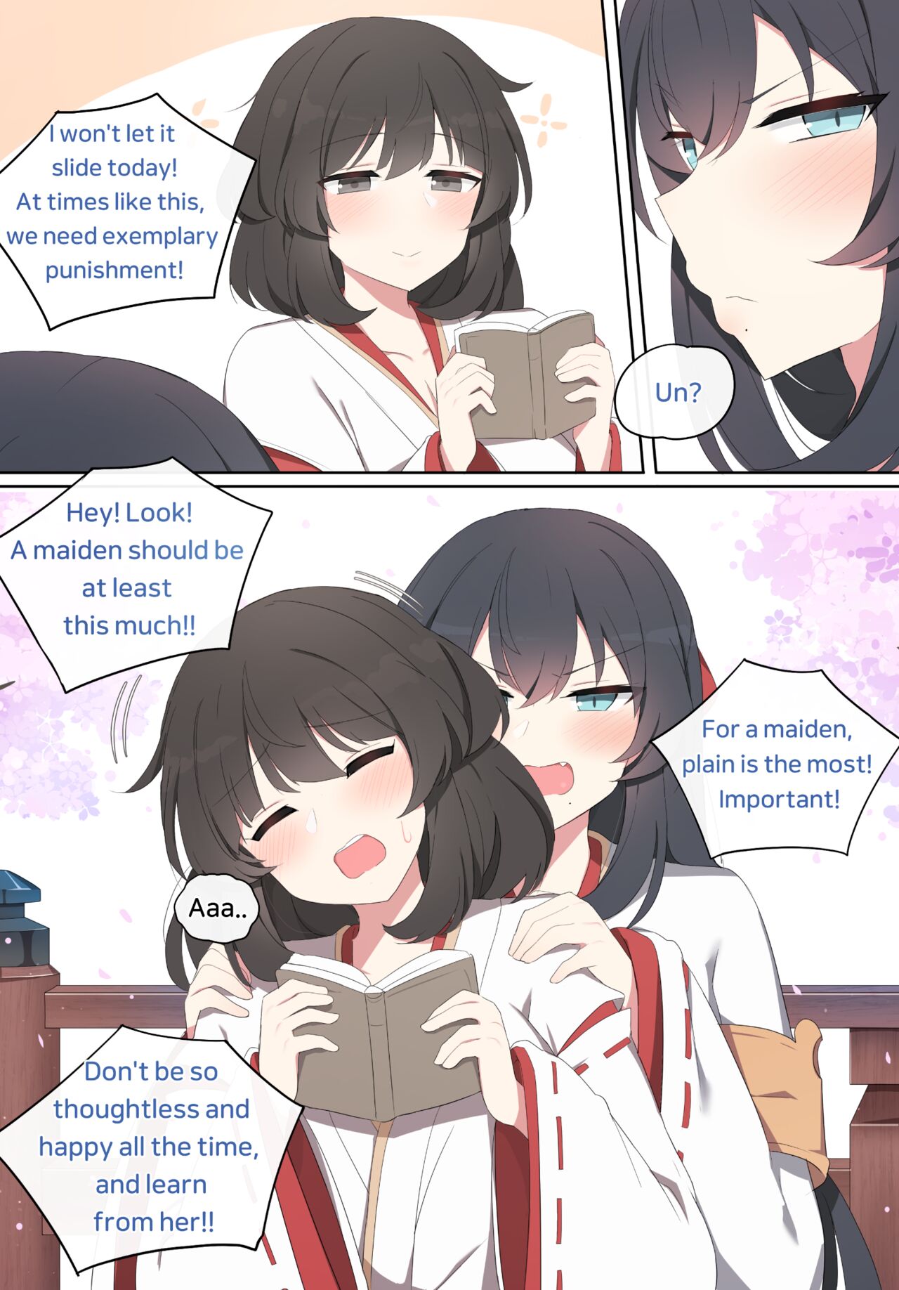Wakan Seiritsu page 3