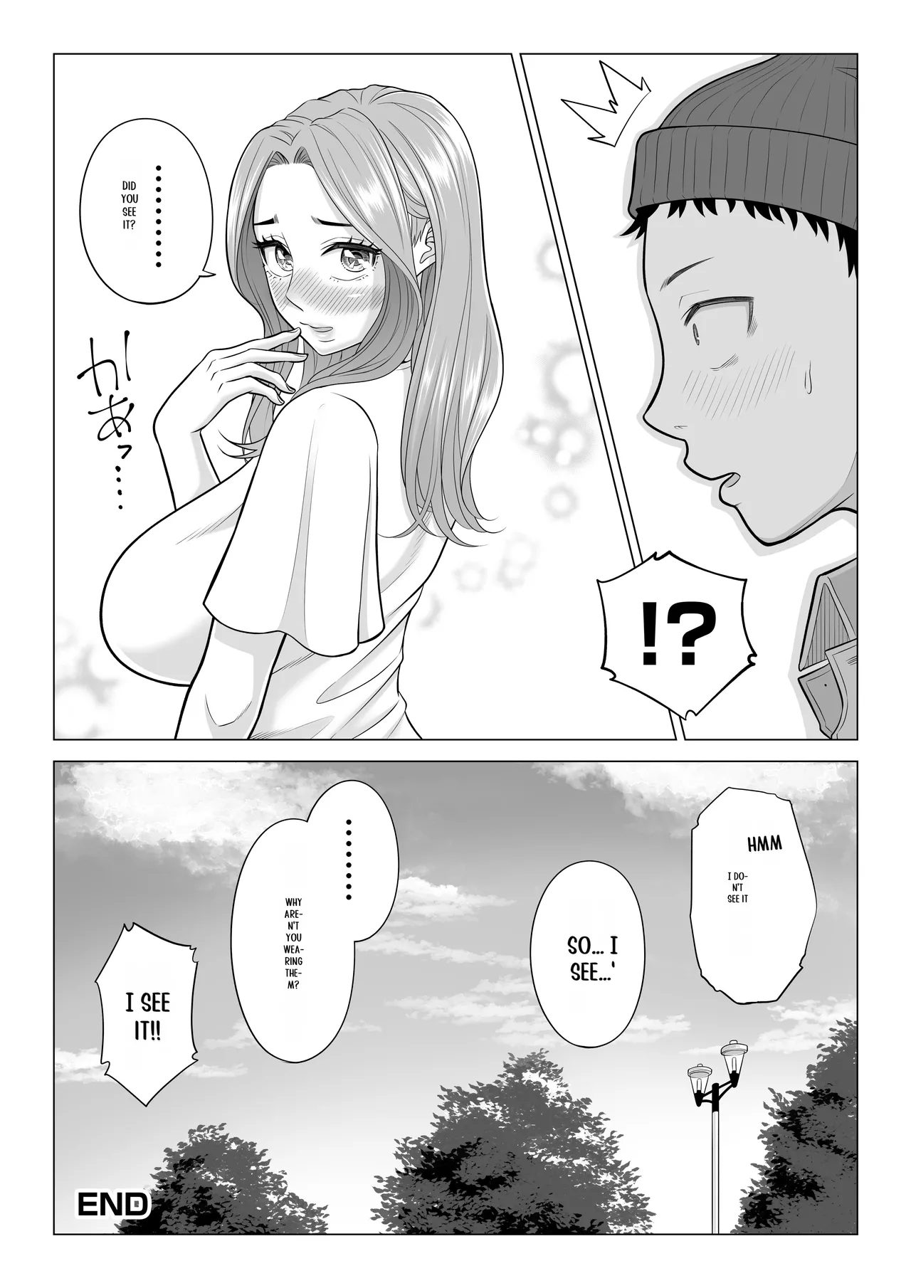 Wake Atte, Gibo ga Seiyoku Shoriki ni Narimashita. page 102