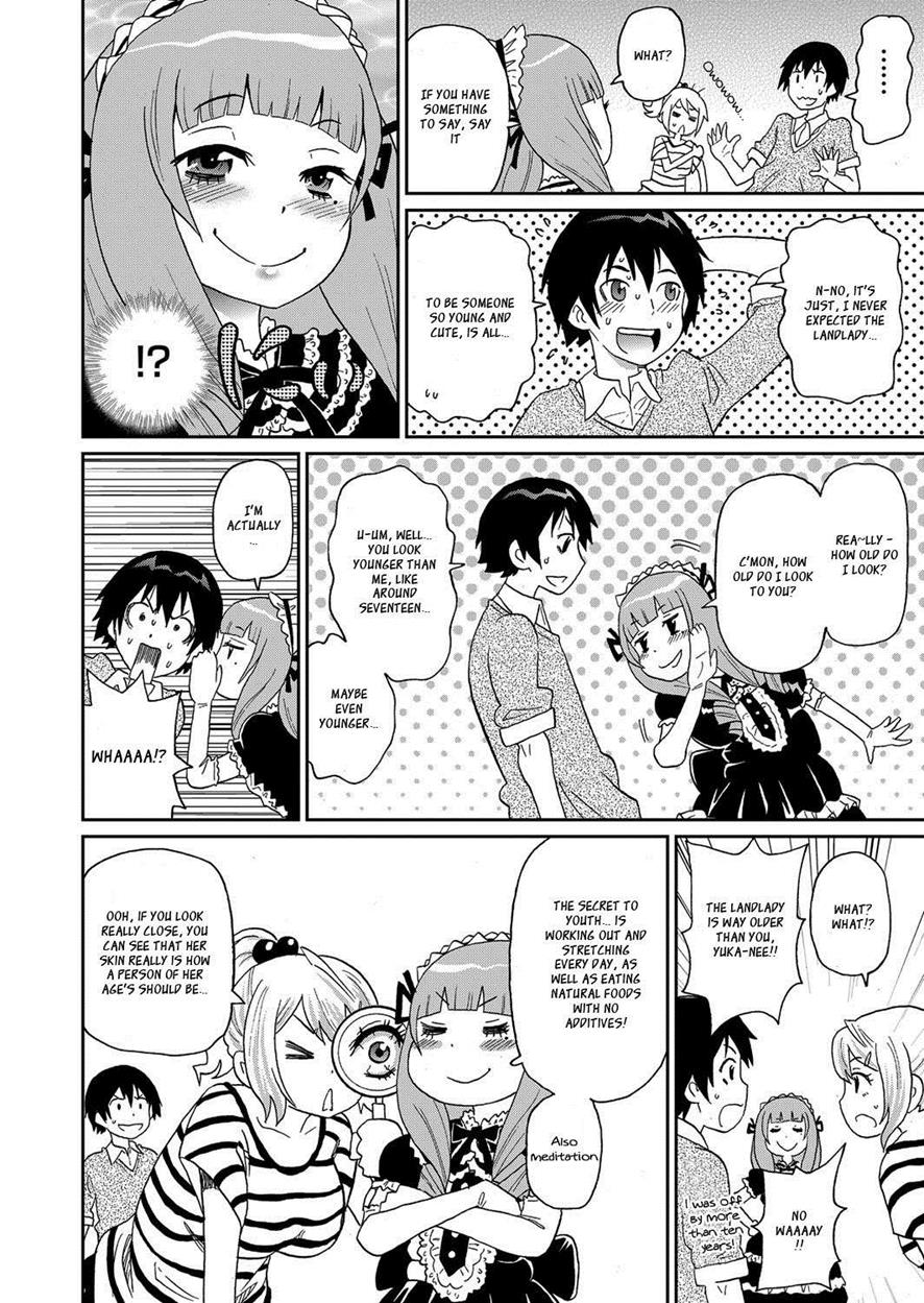 Wakuwaku one-sans Ch 1-7 page 102