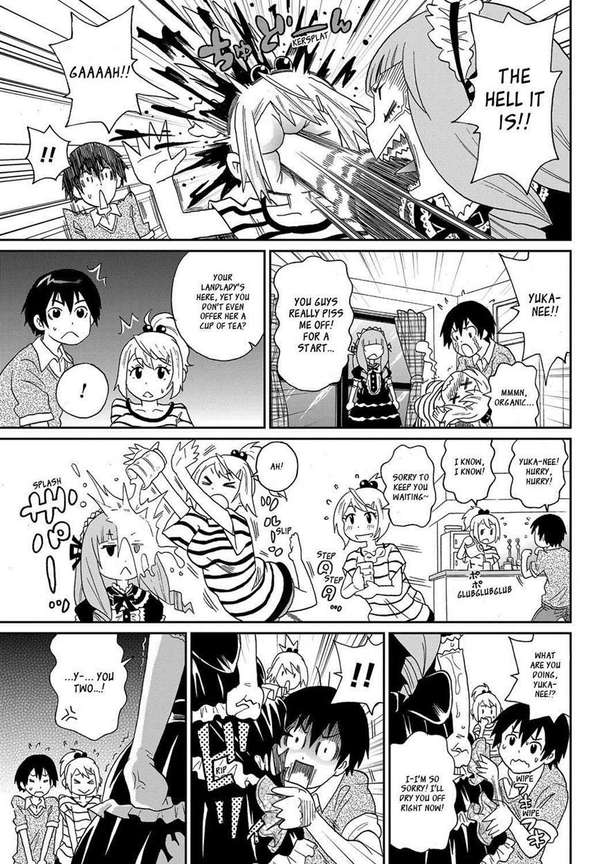 Wakuwaku one-sans Ch 1-7 page 103