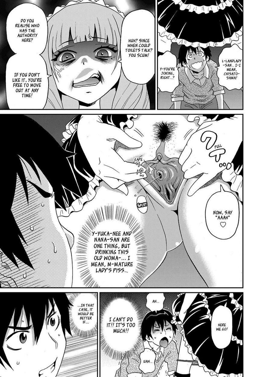 Wakuwaku one-sans Ch 1-7 page 107