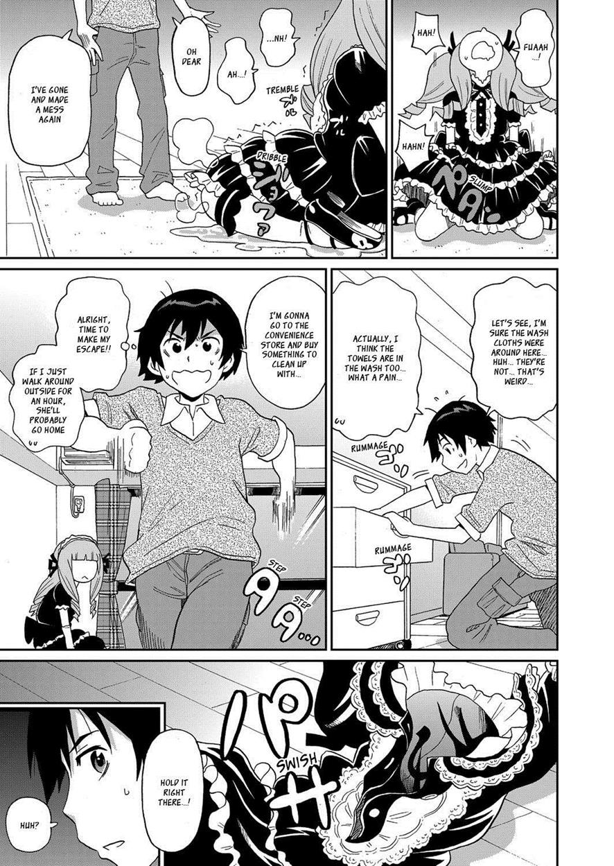 Wakuwaku one-sans Ch 1-7 page 111