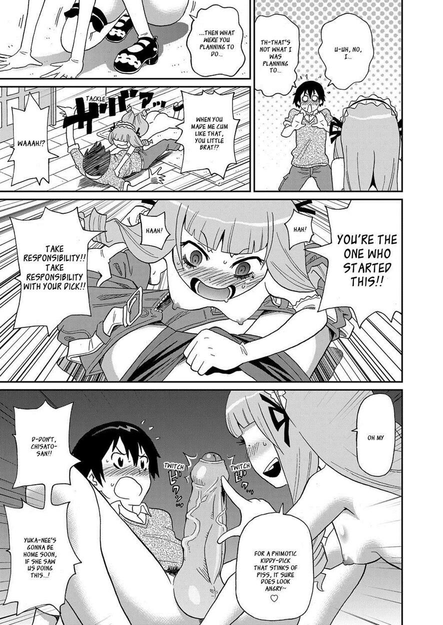 Wakuwaku one-sans Ch 1-7 page 113