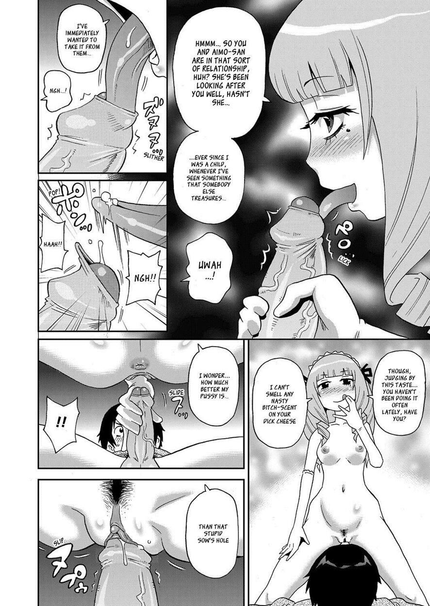 Wakuwaku one-sans Ch 1-7 page 114