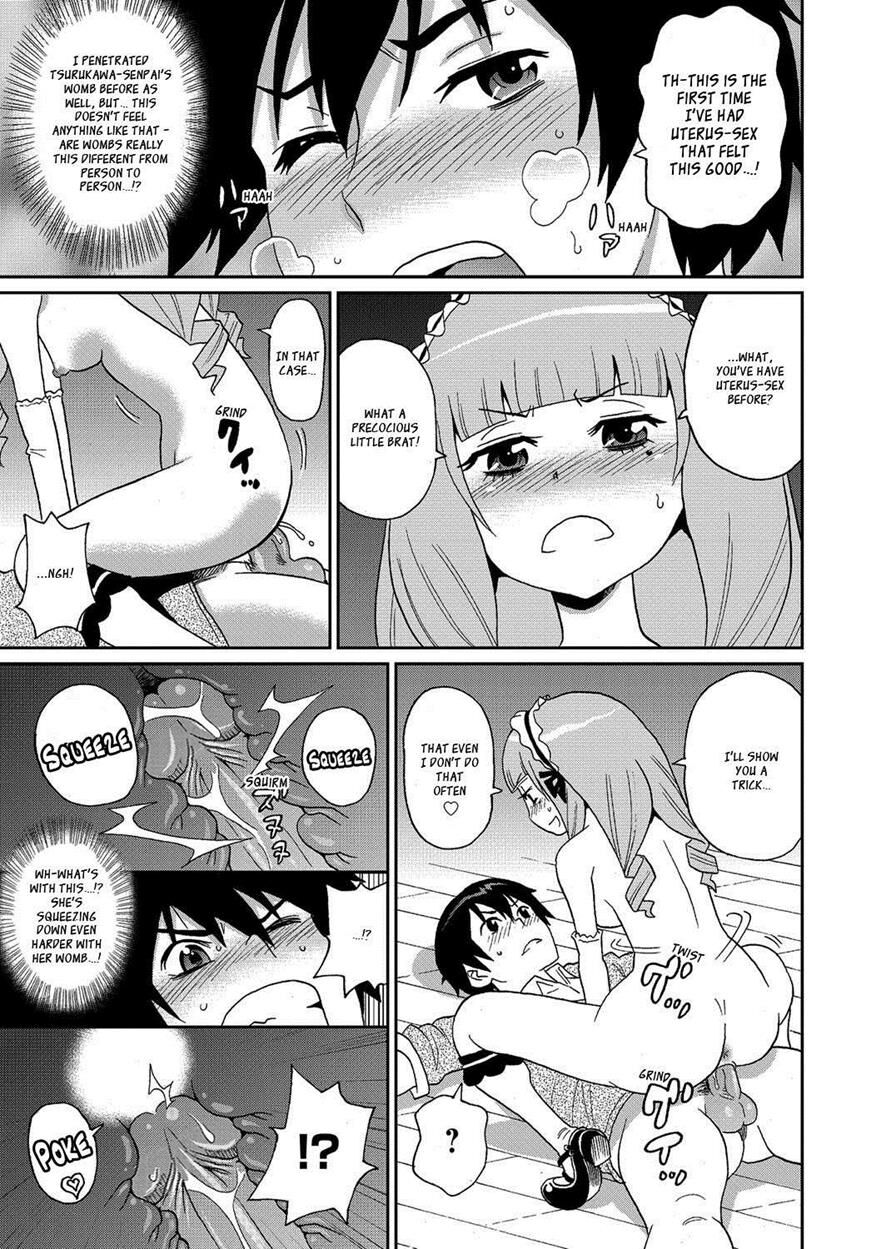 Wakuwaku one-sans Ch 1-7 page 117