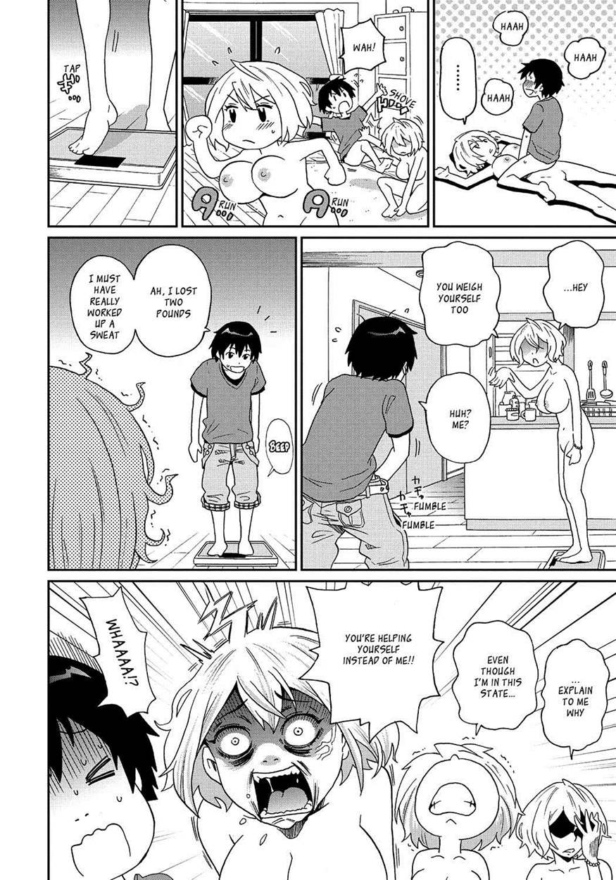 Wakuwaku one-sans Ch 1-7 page 132