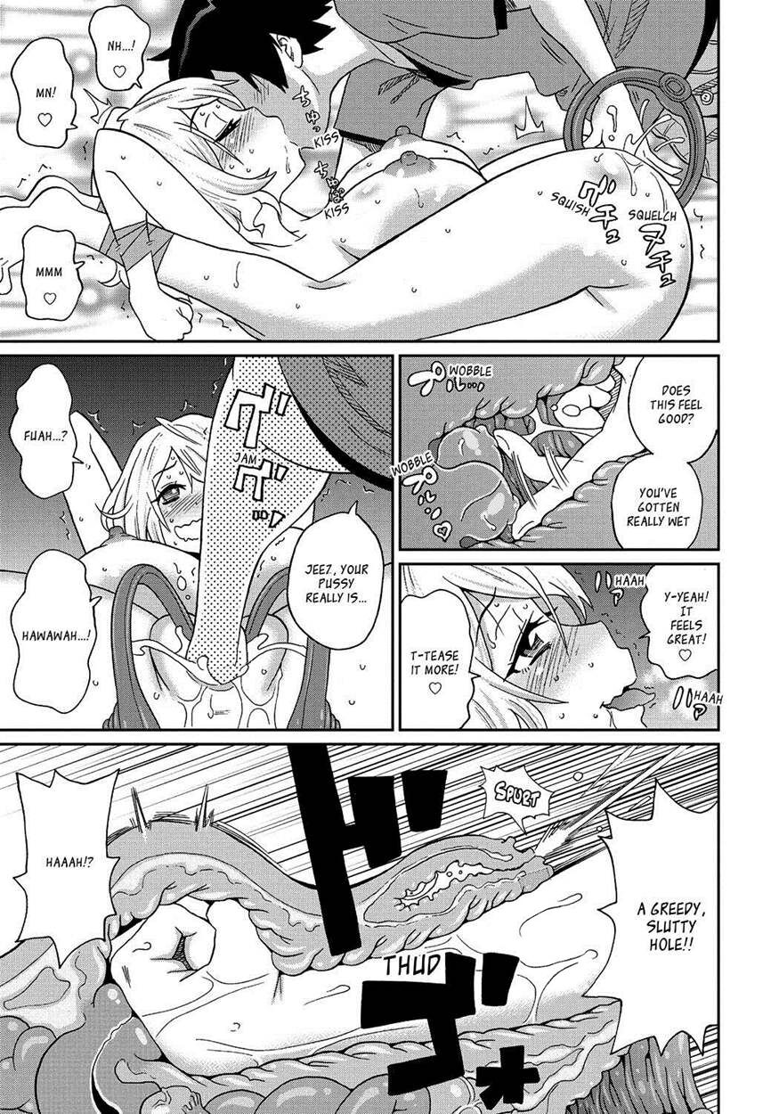 Wakuwaku one-sans Ch 1-7 page 137