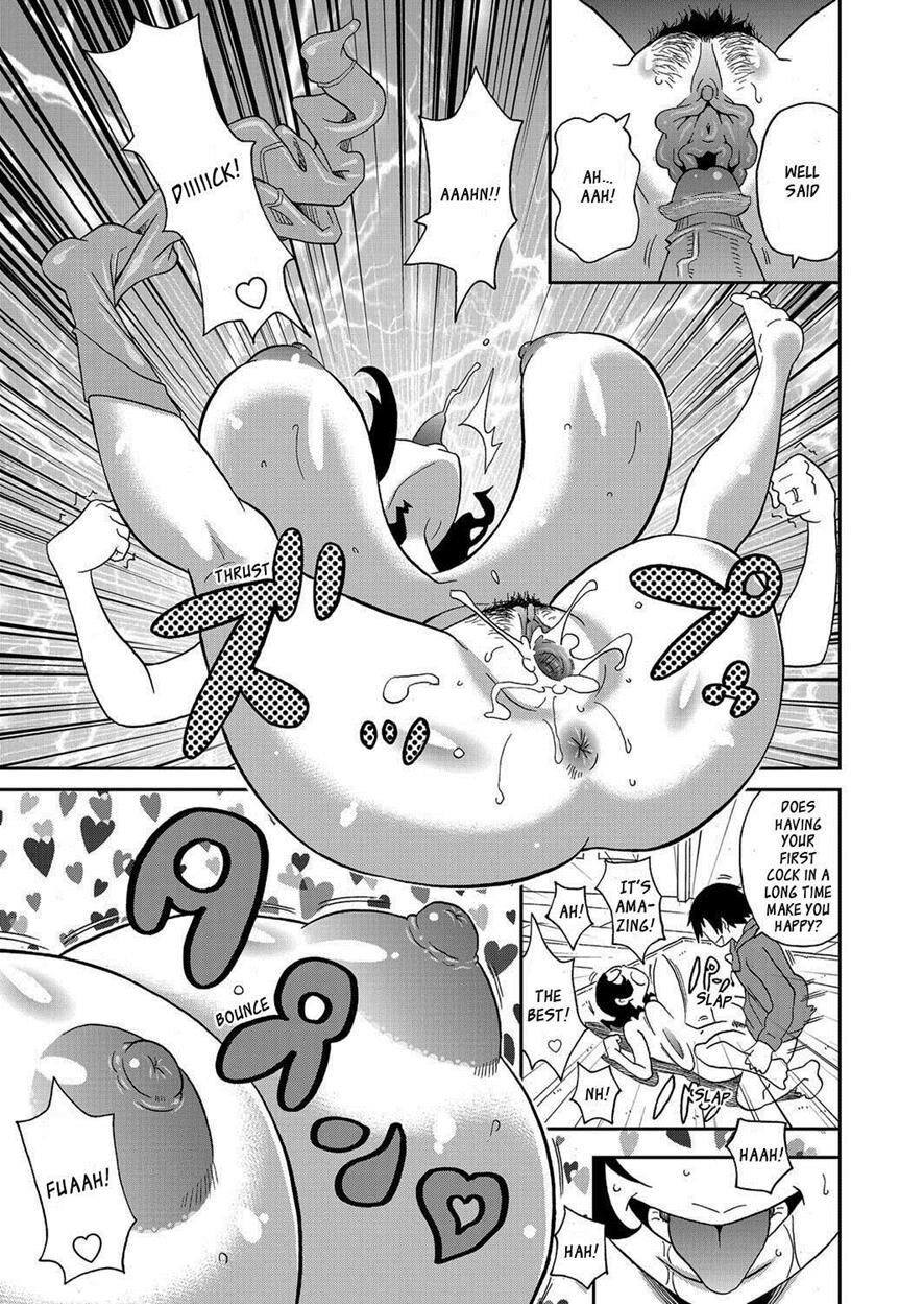Wakuwaku one-sans Ch 1-7 page 43