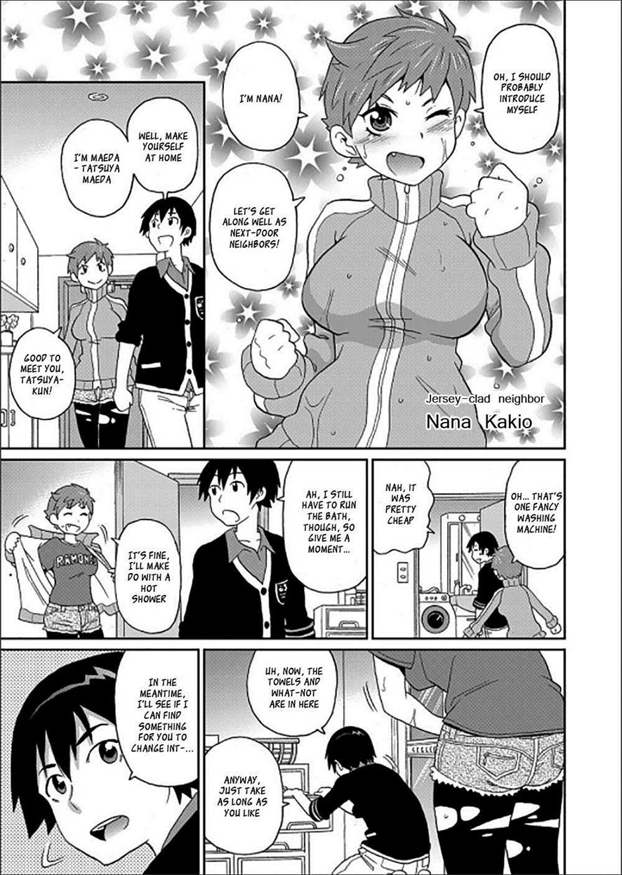 Wakuwaku one-sans Ch 1-7 page 57