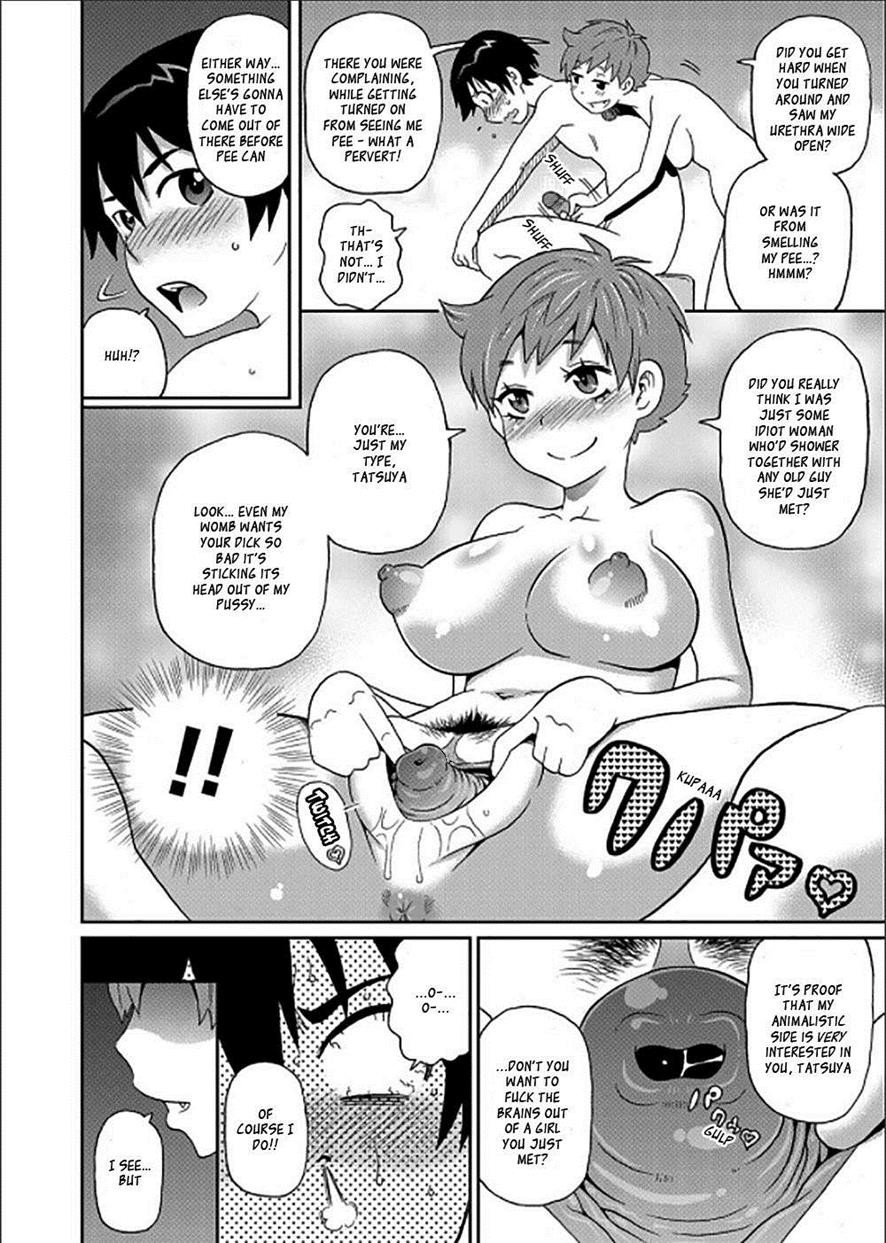 Wakuwaku one-sans Ch 1-7 page 64