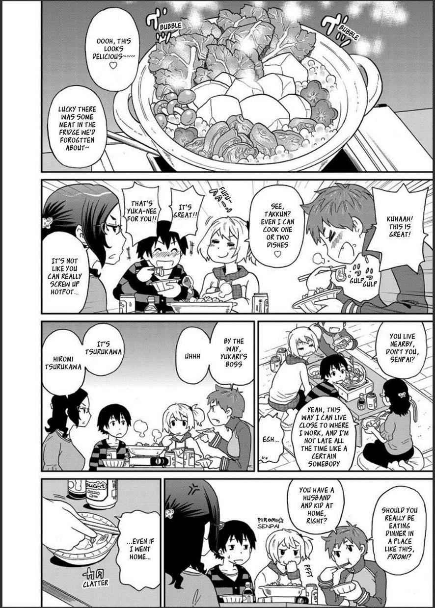 Wakuwaku one-sans Ch 1-7 page 76
