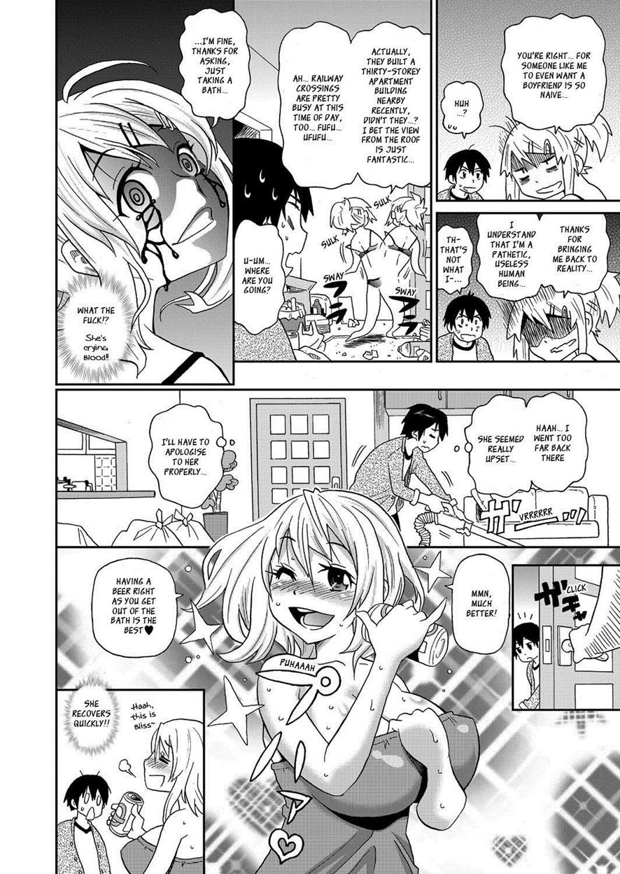 Wakuwaku one-sans Ch 1-7 page 8
