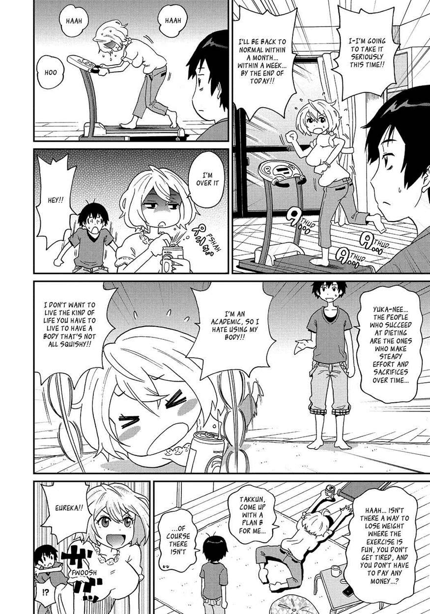 Wakuwaku Onee-sans Ch. 1-7 page 126