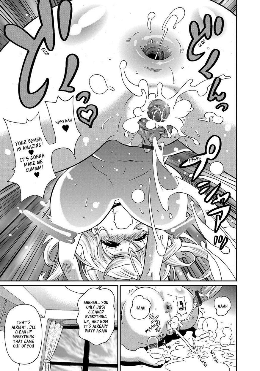 Wakuwaku Onee-sans Ch. 1-7 page 25