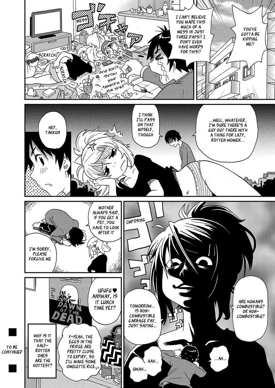 Wakuwaku Onee-sans Ch. 1-7 page 26