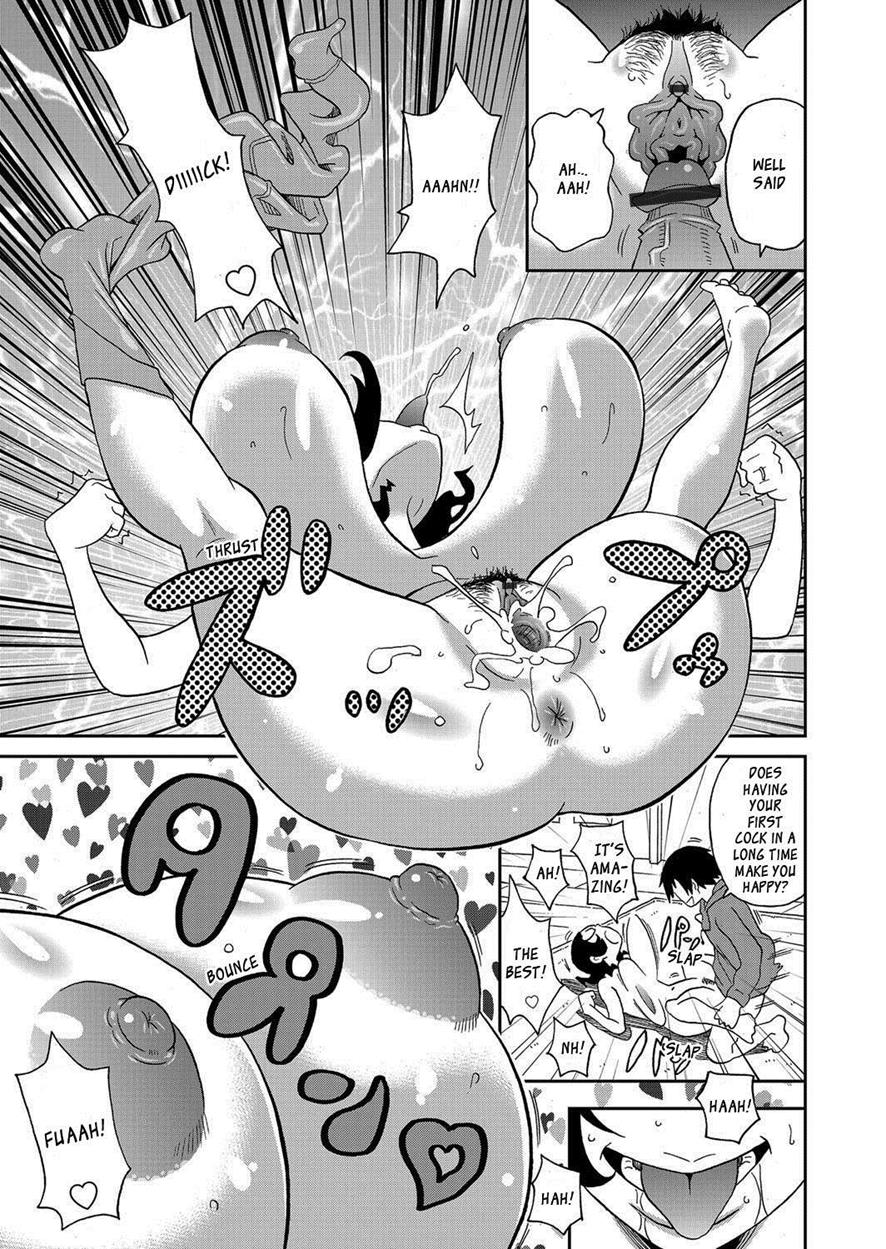 Wakuwaku Onee-sans Ch. 1-7 page 43
