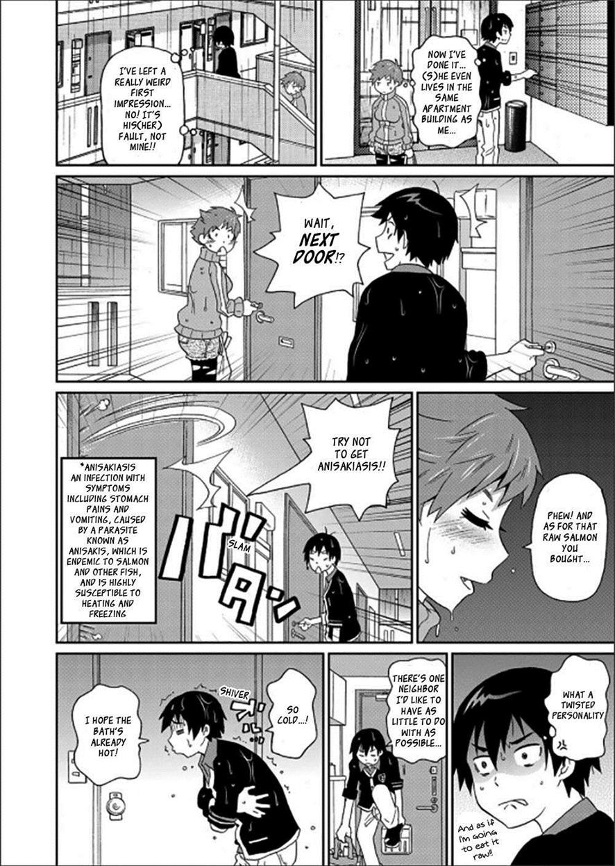 Wakuwaku Onee-sans Ch. 1-7 page 54