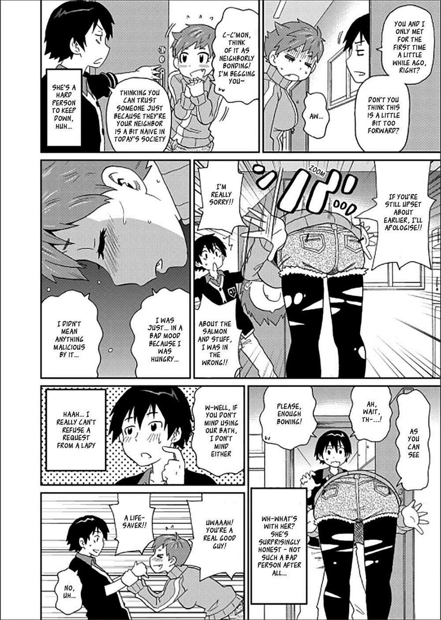 Wakuwaku Onee-sans Ch. 1-7 page 56