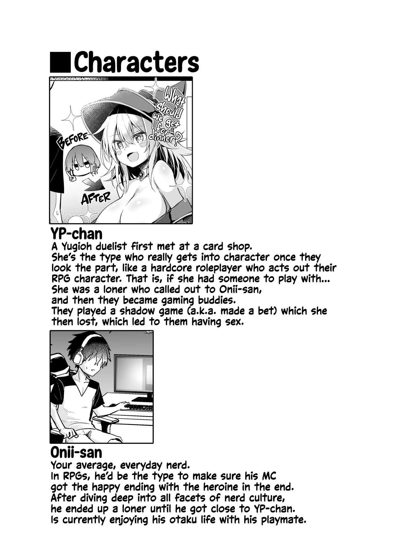 Walking Around Town With My Dark Magician Girl Cosplay GF and Then Fucking Her page 3