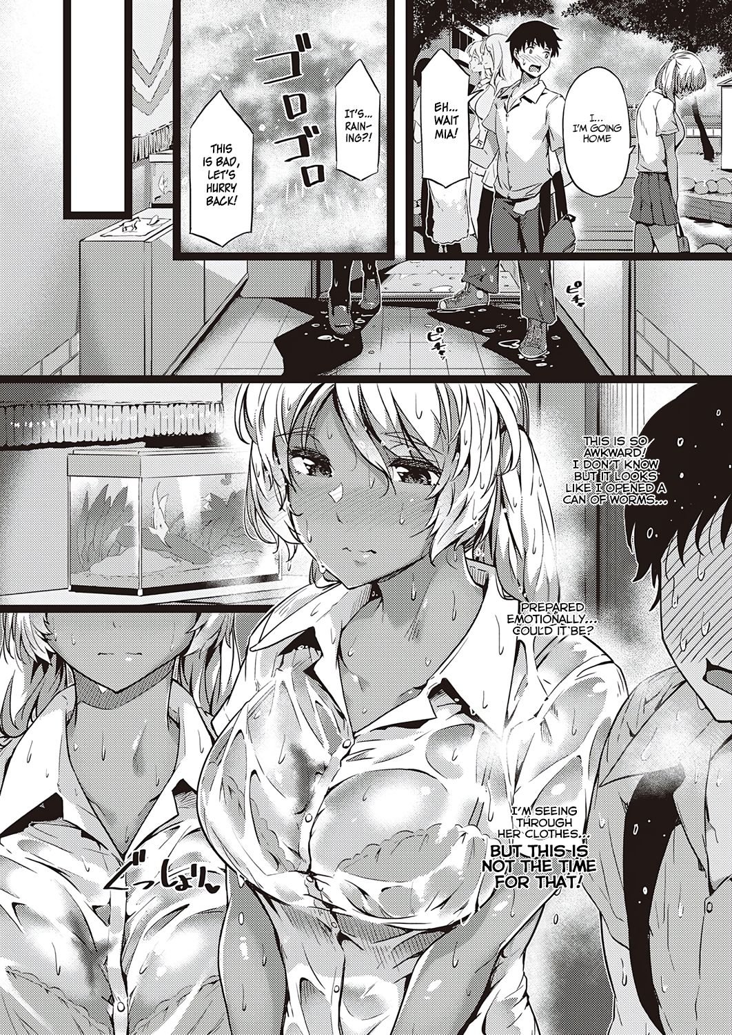 Walnut Emotion page 11