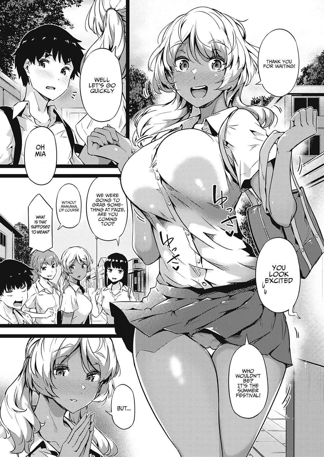 Walnut Emotion page 5