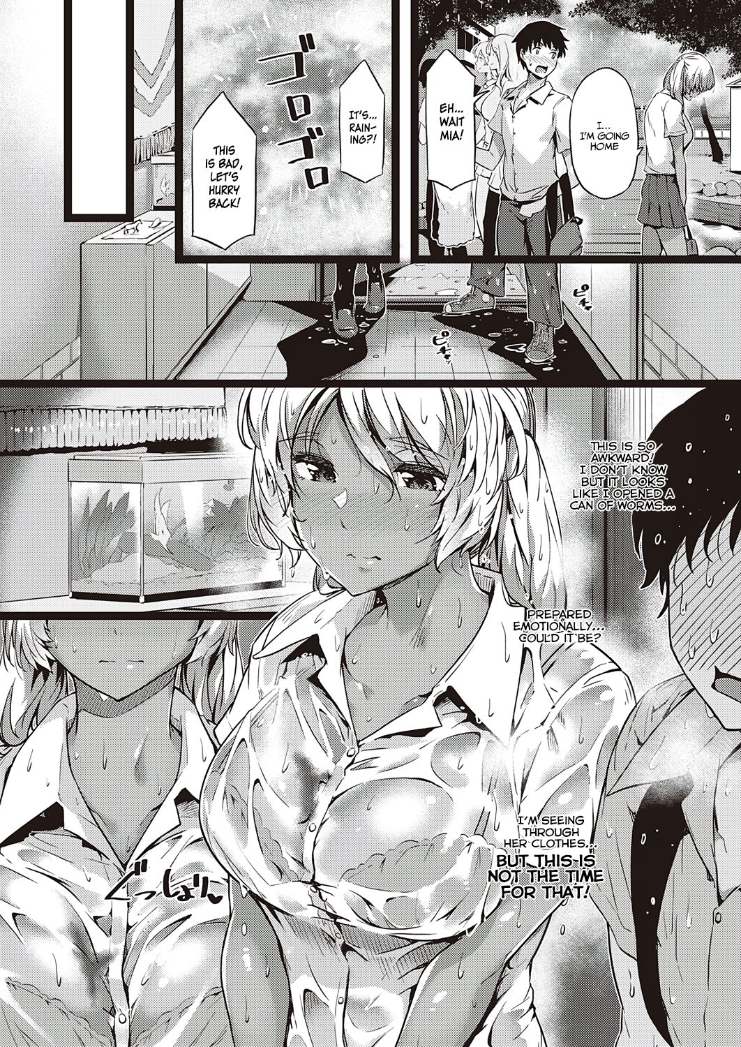 Walnut Emotion page 11