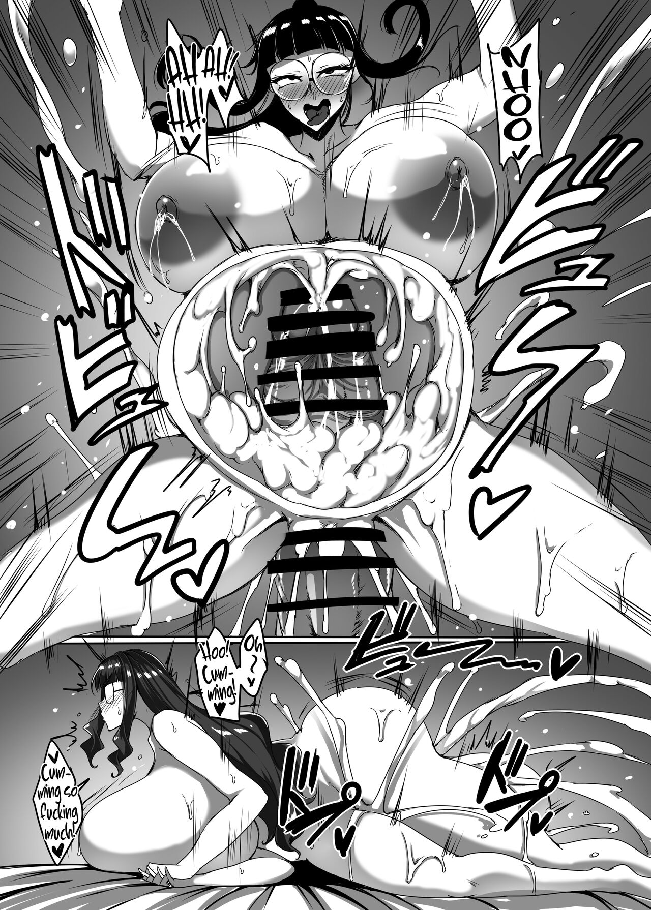 Wanna Fuck Futanari Cock IRL? page 23