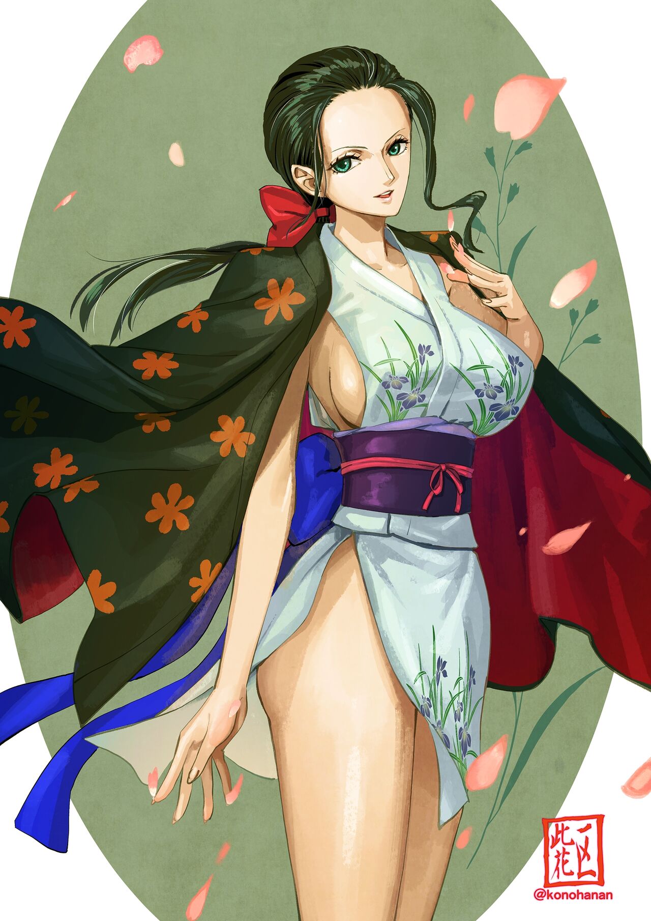 Wano Country Public Bath's Rub 'n' Wash page 21