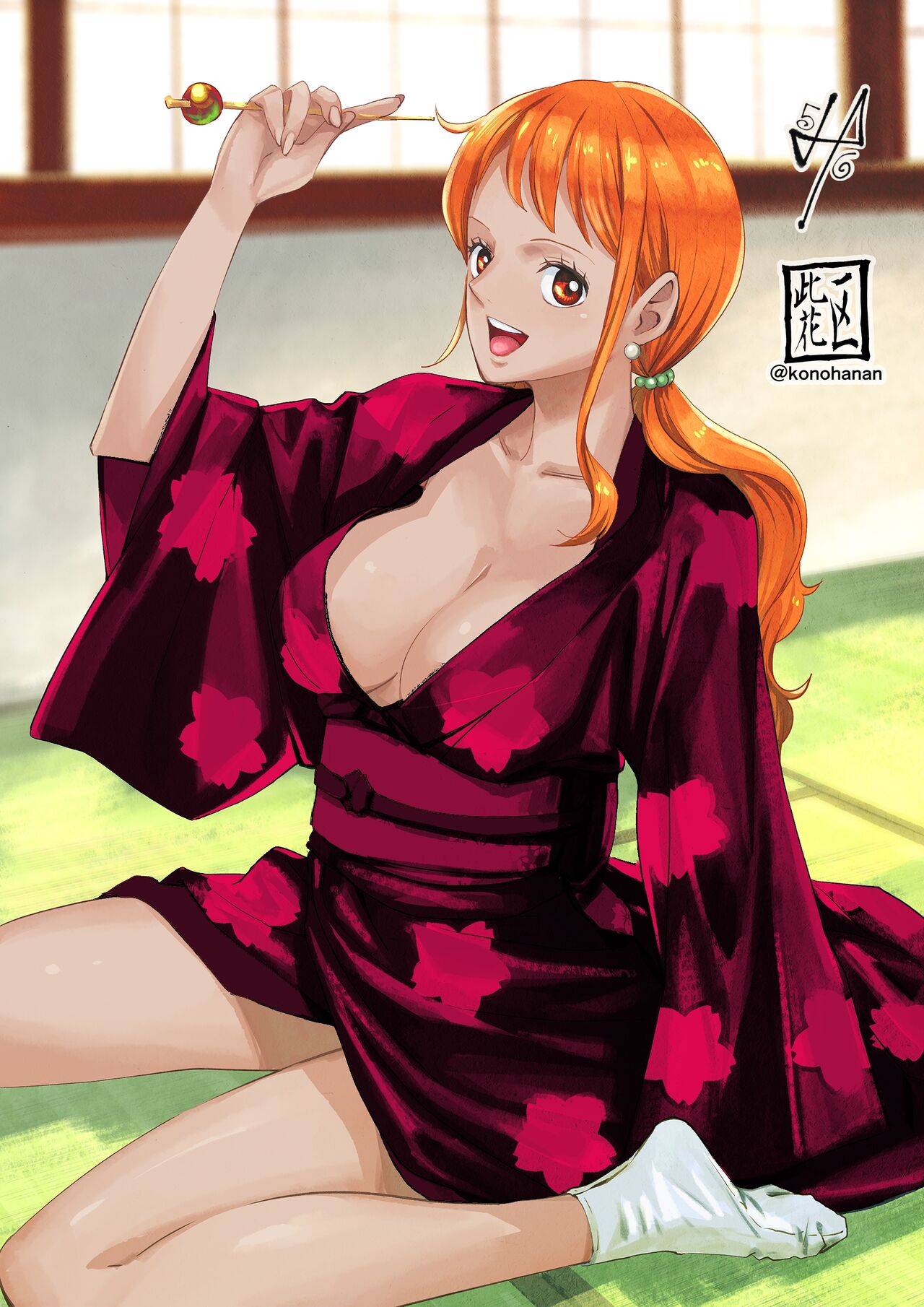 Wano Country Public Bath's Rub 'n' Wash page 27