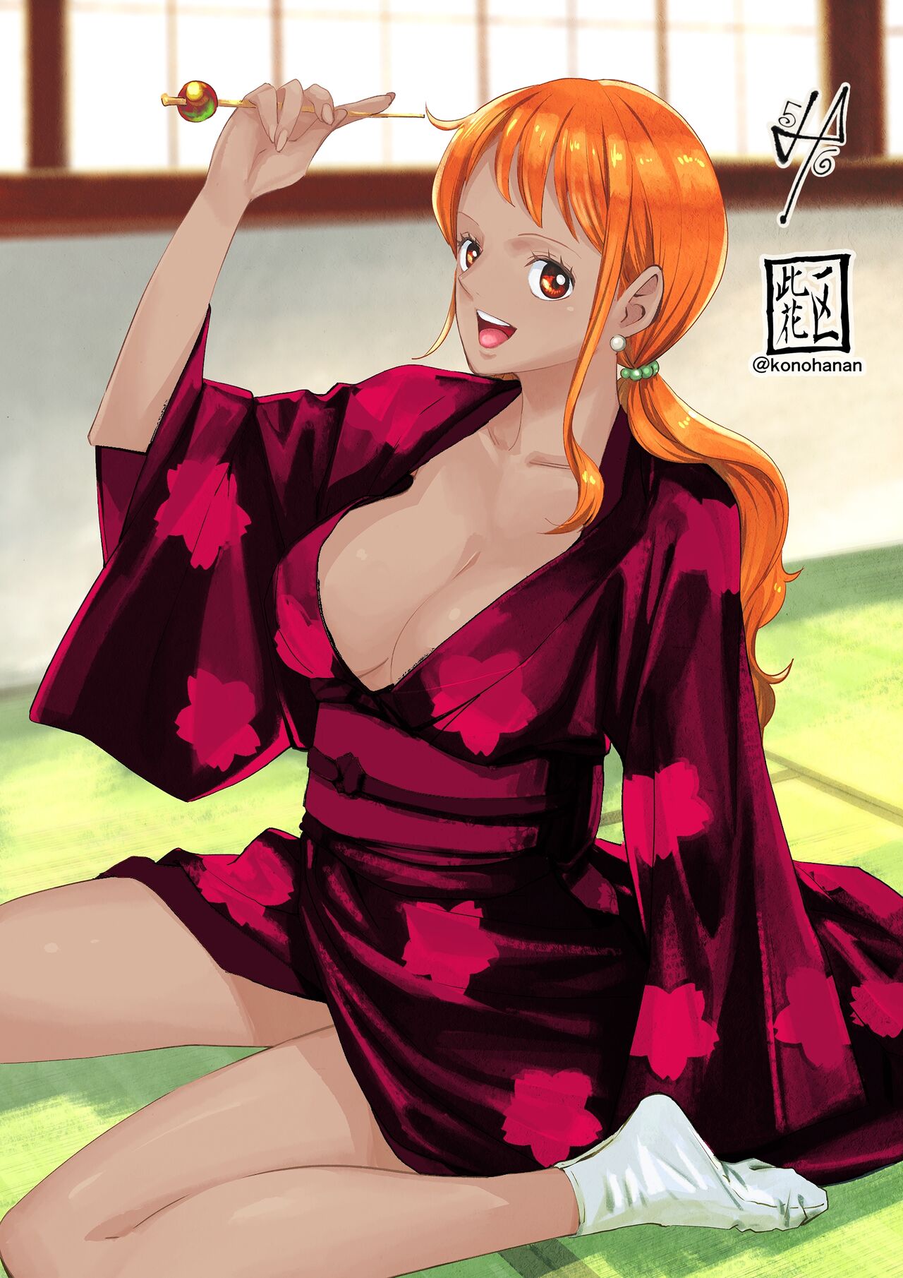 Wano Country Public Bath's Rub 'n' Wash page 28