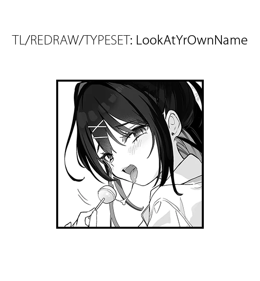 Wanted! How to Beat This Girl page 61