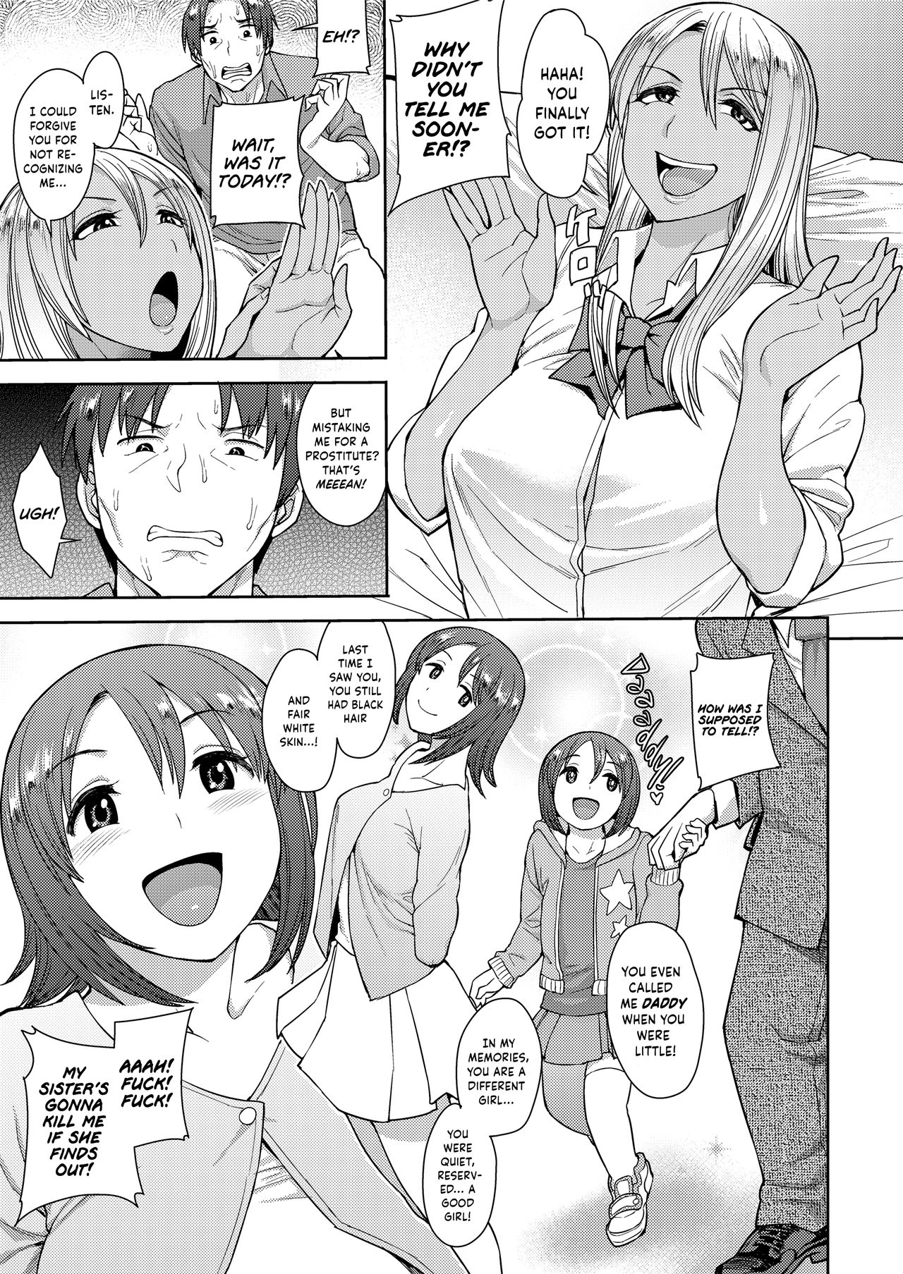 Wanting More, Wanting Better page 11