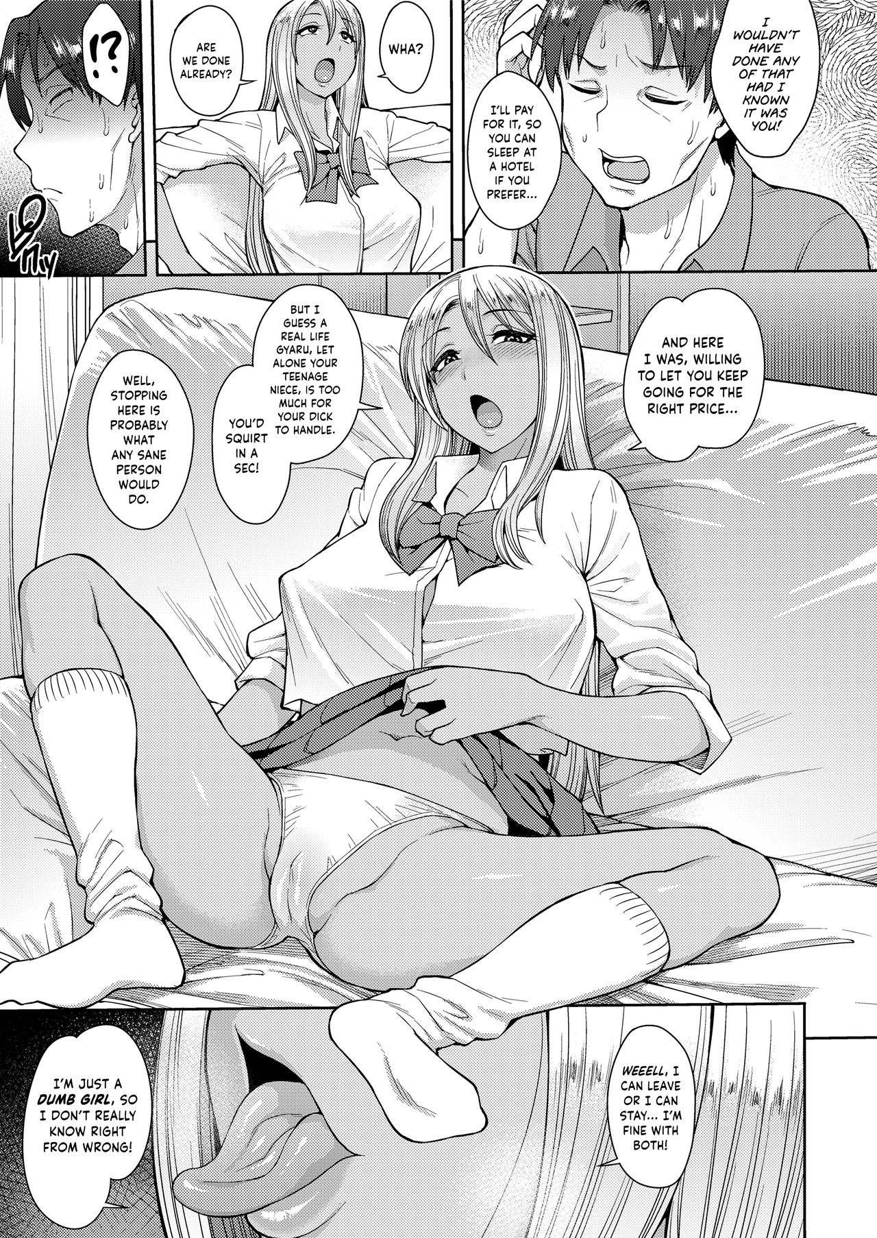 Wanting More, Wanting Better page 13