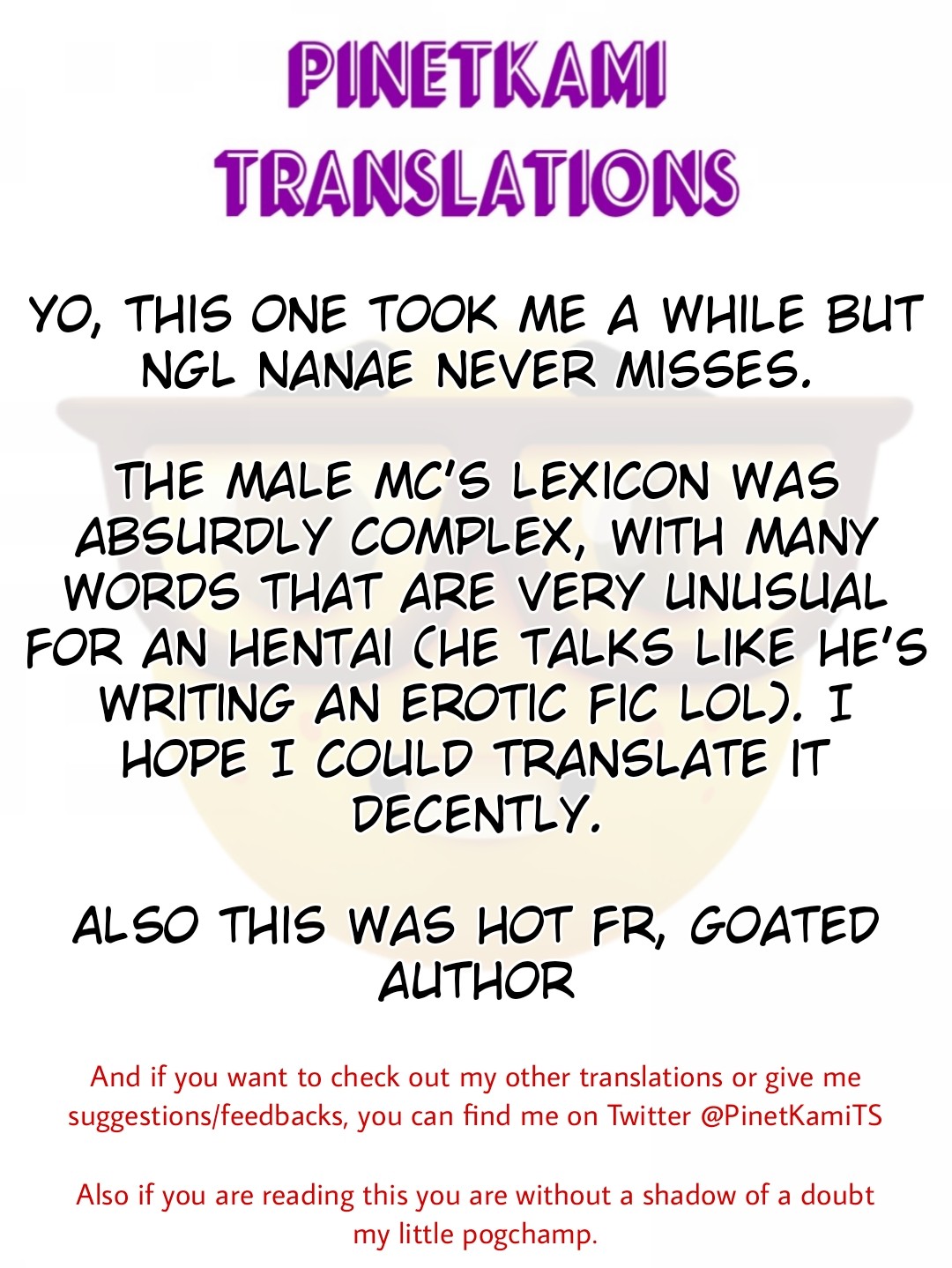 Wanting to be Healed by a Naughty JK Gyaru page 27