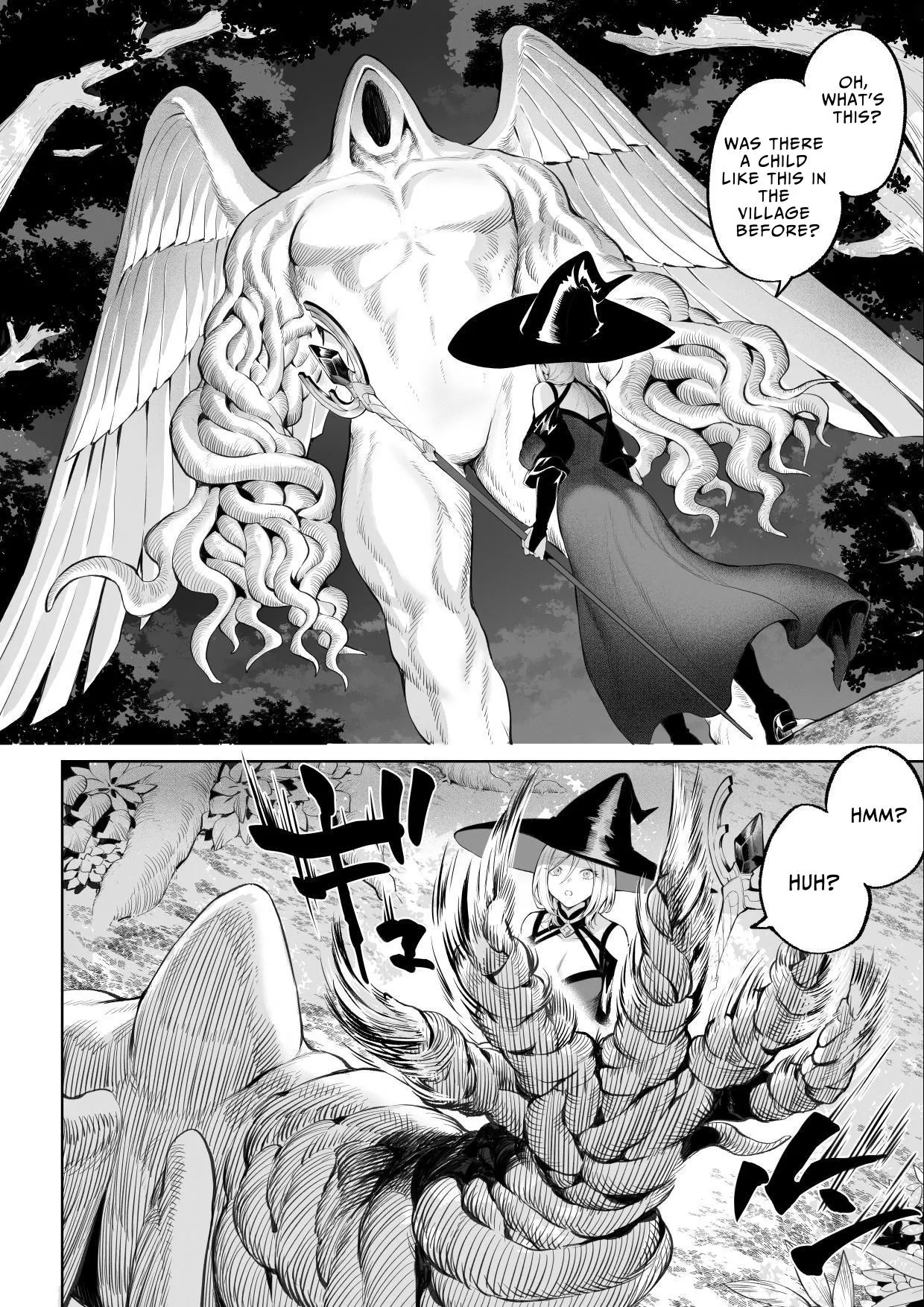 War Play with the Maidens of Battle! ~Female Mage~ page 17