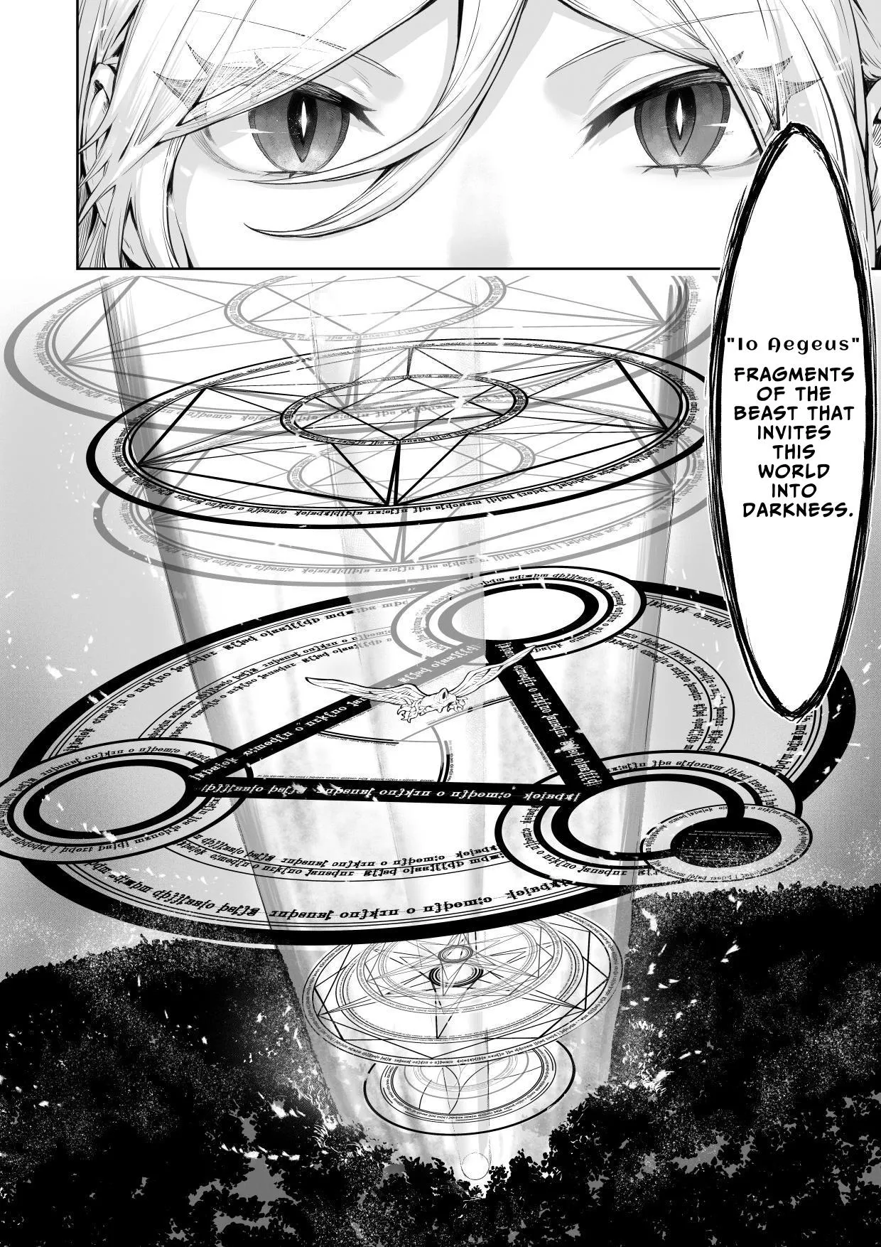 War Play with the Maidens of Battle! ~Female Mage~ page 35