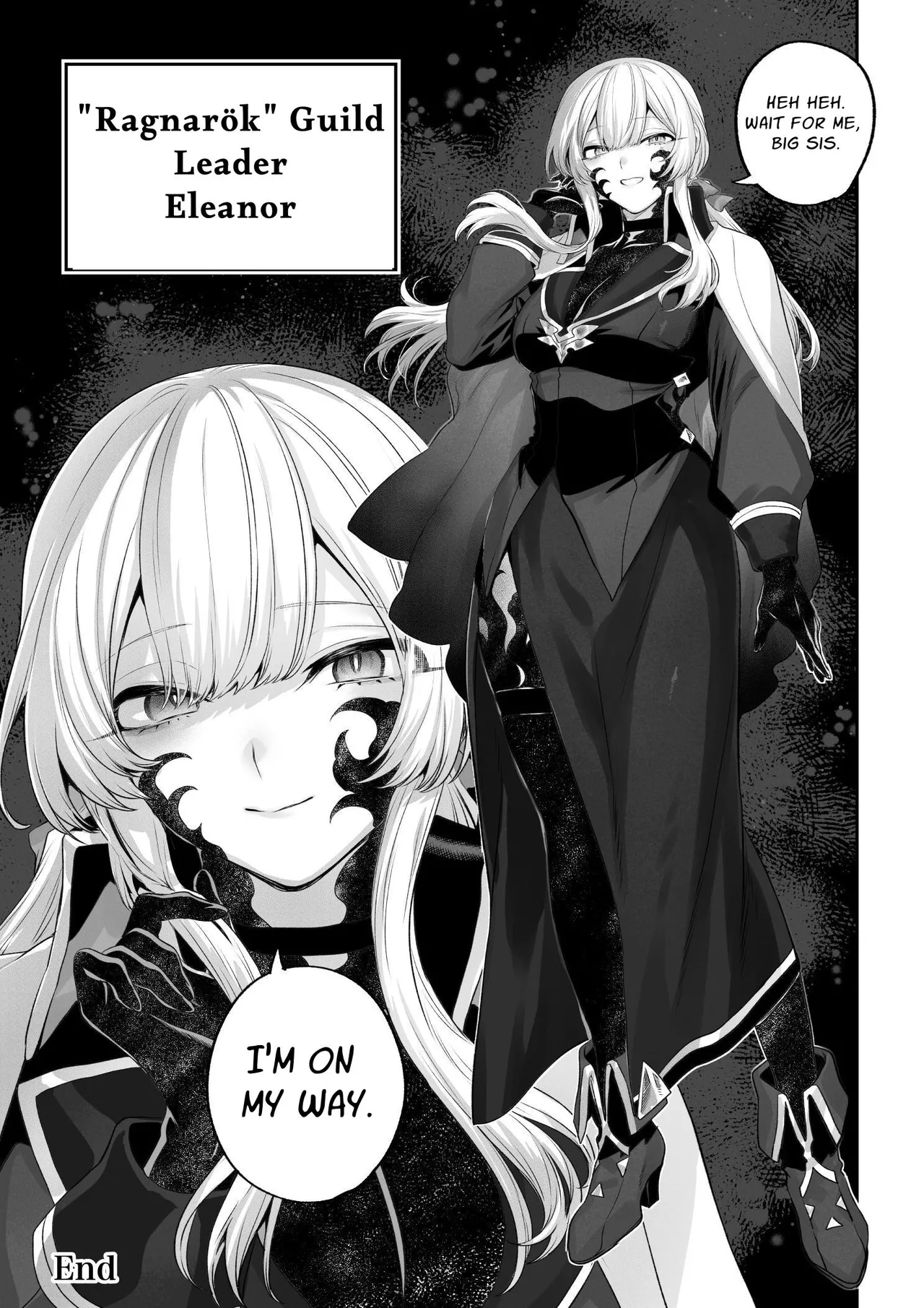 War Play with the Maidens of Battle! ~Valkyrie~ page 116