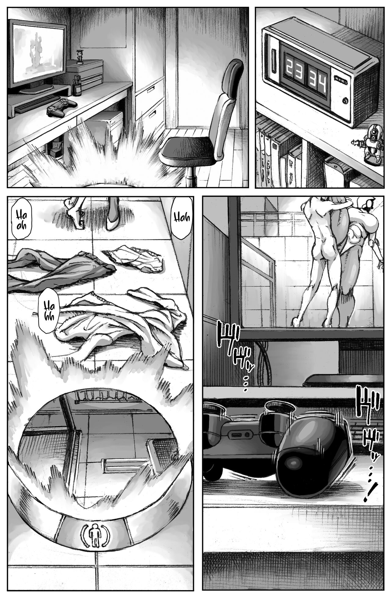 WARDIAN CASE page 18