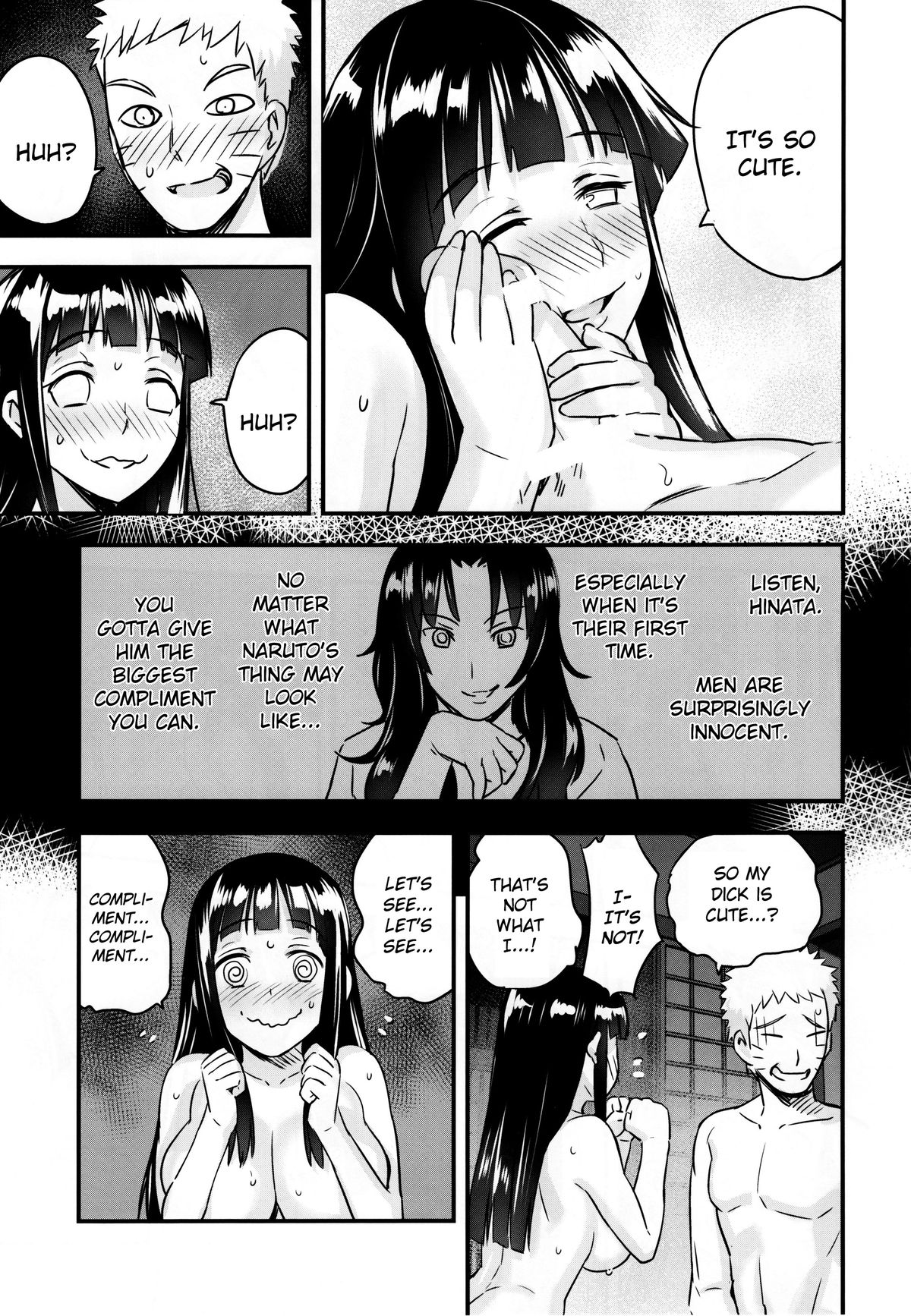 Warm Whirlpool page 22