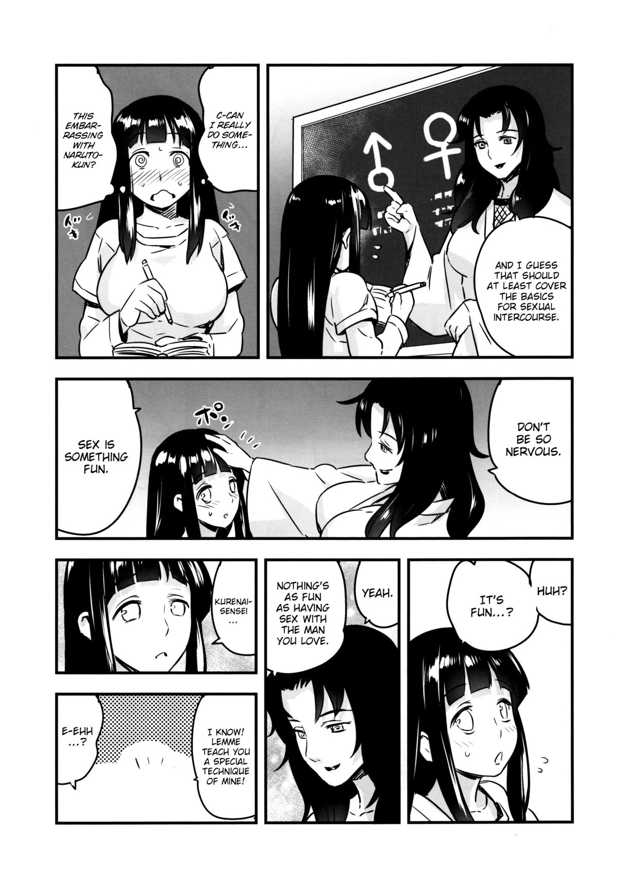 Warm Whirlpool page 4