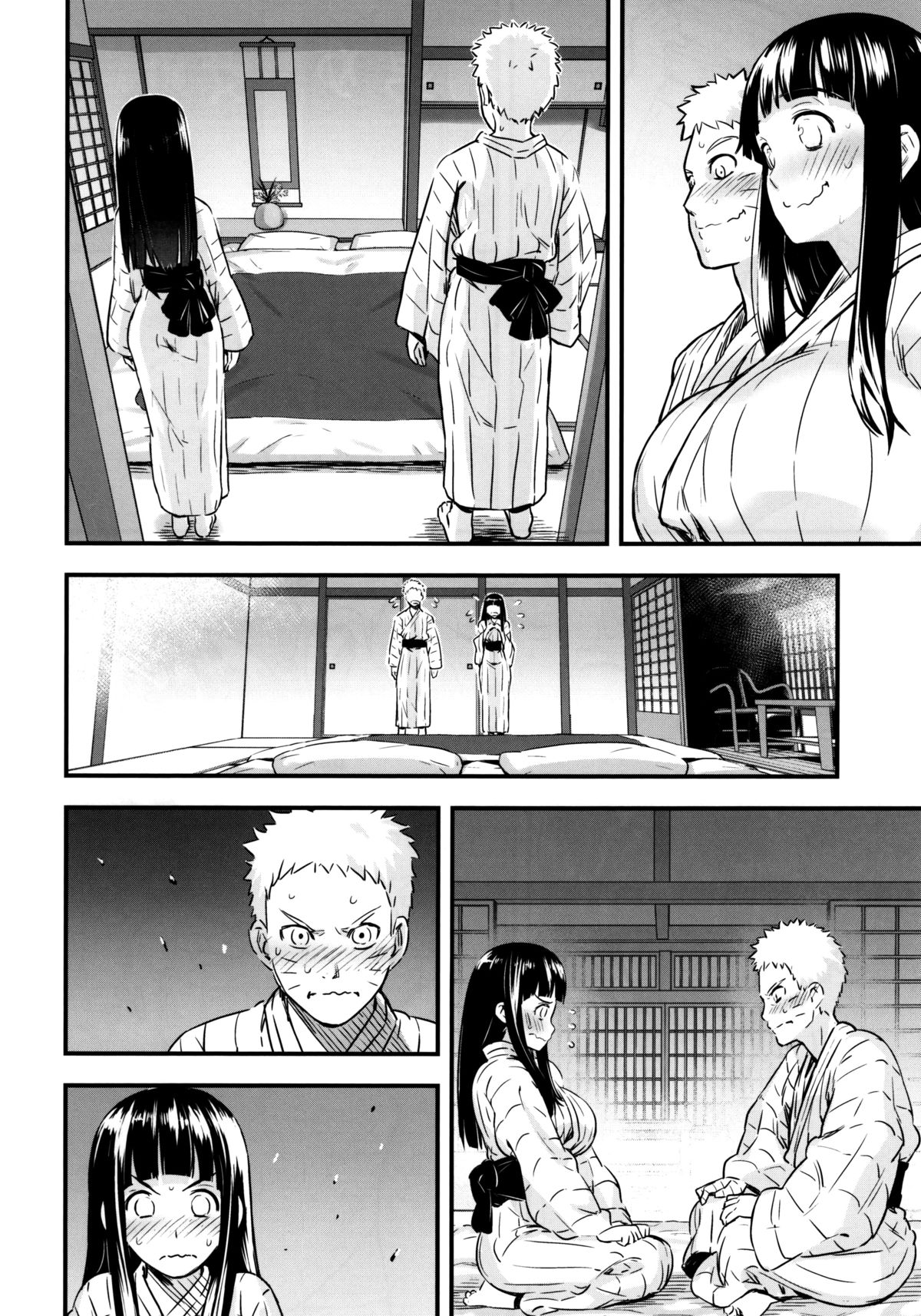Warm Whirlpool page 7