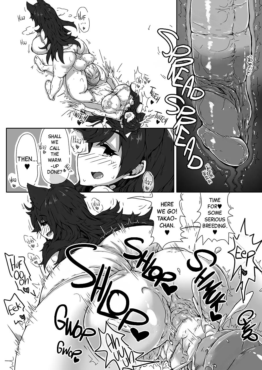 Warships' Modified-body Pregnancy Report page 15