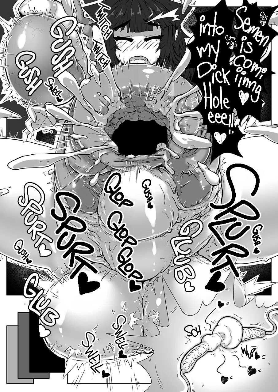 Warships' Modified-body Pregnancy Report page 18
