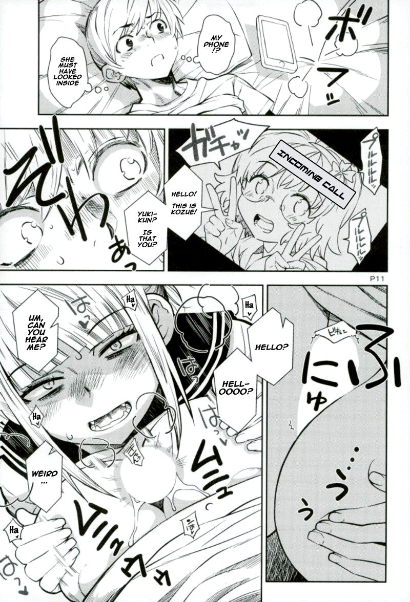 WARU I KO page 10