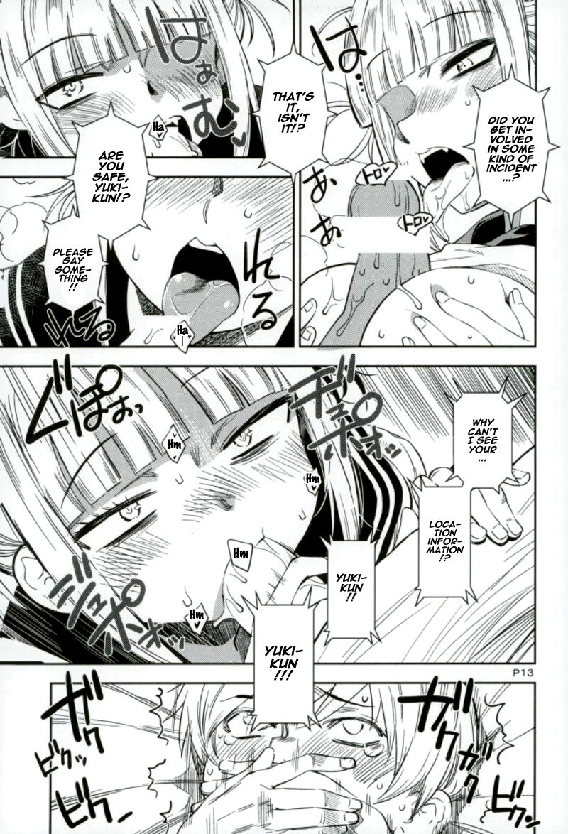 WARU I KO page 12