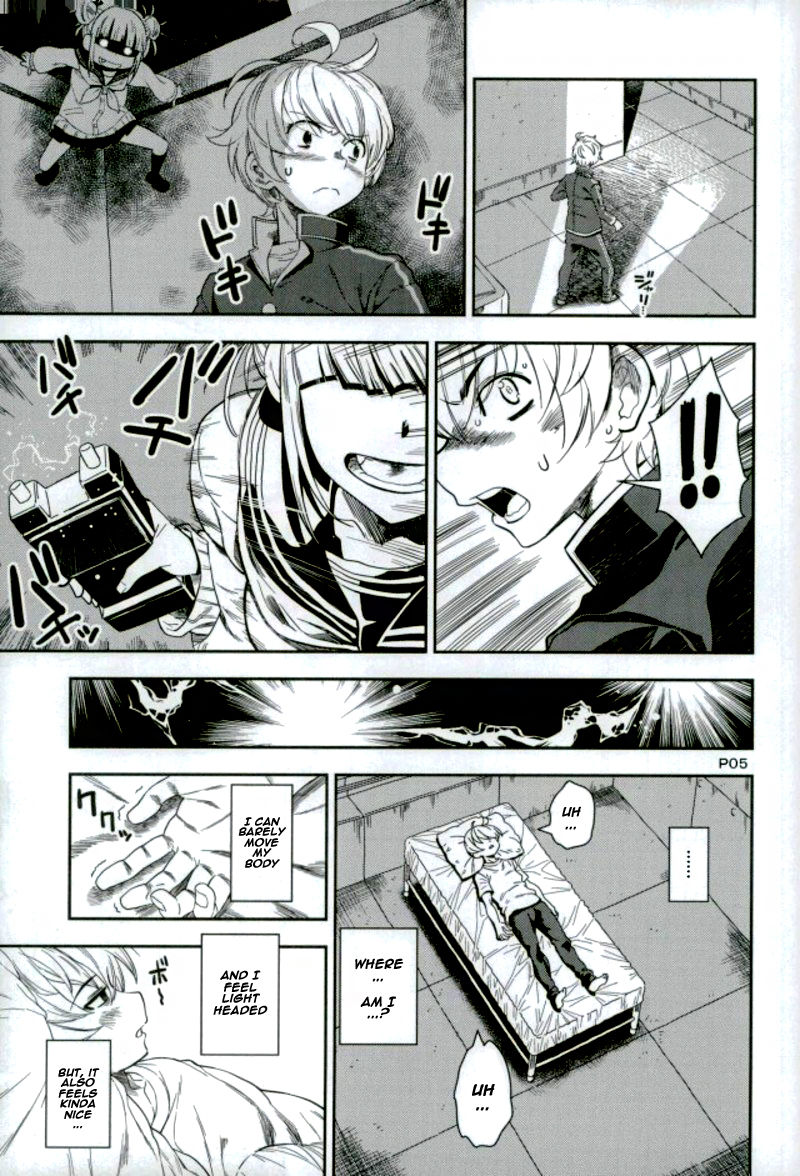 WARU I KO page 4