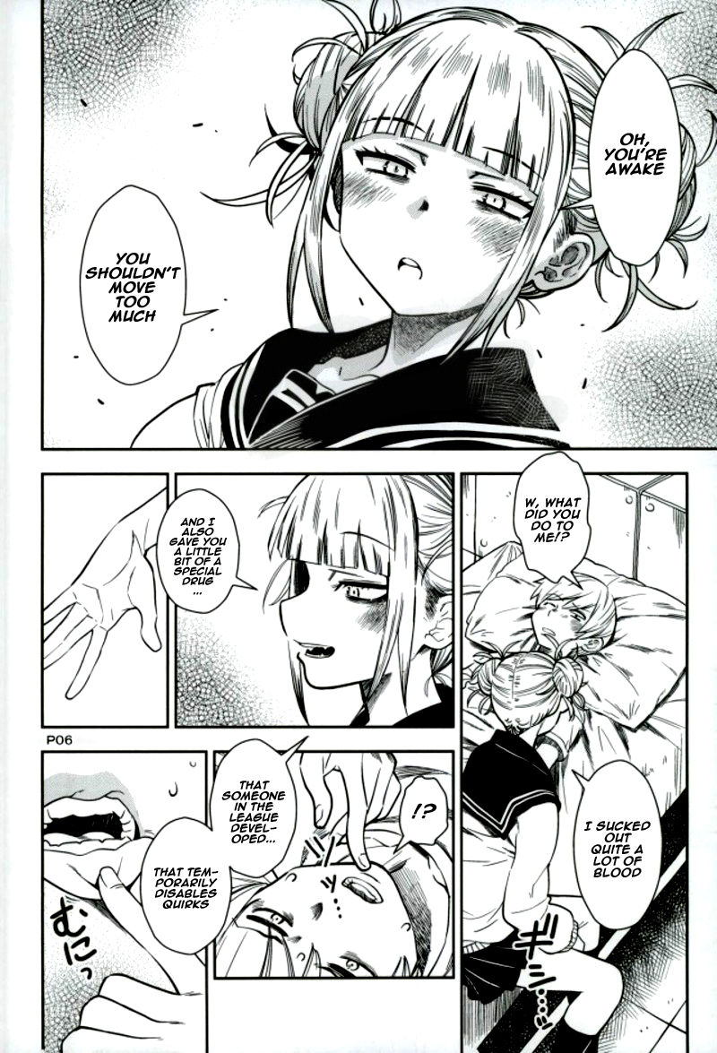 WARU I KO page 5